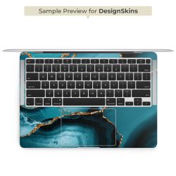 Foils for Laptops glossy