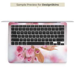 Foils for Laptops glossy