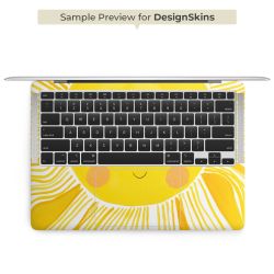 Foils for Laptops glossy