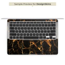 Foils for Laptops glossy