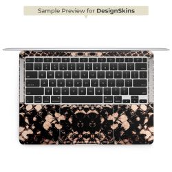 Foils for Laptops glossy