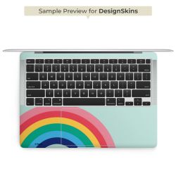 Foils for Laptops glossy