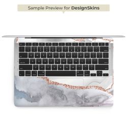 Foils for Laptops glossy