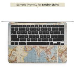 Foils for Laptops glossy