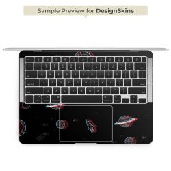 Foils for Laptops glossy