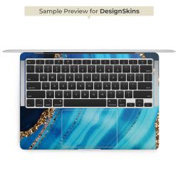 Foils for Laptops glossy