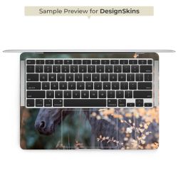 Foils for Laptops glossy