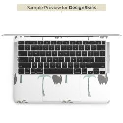 Foils for Laptops glossy