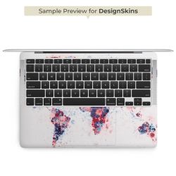 Foils for Laptops glossy