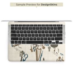 Foils for Laptops glossy