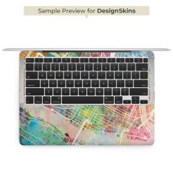 Foils for Laptops glossy