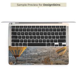 Foils for Laptops glossy