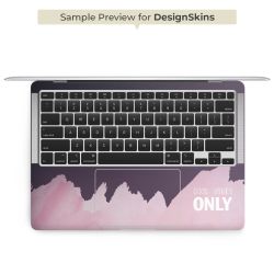 Foils for Laptops glossy