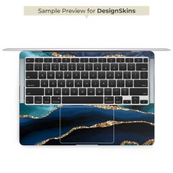 Foils for Laptops glossy