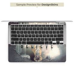 Foils for Laptops glossy