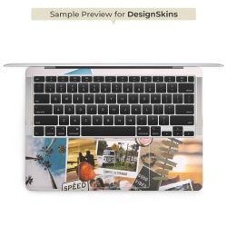 Foils for Laptops glossy