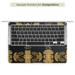 Foils for Laptops glossy