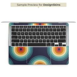 Foils for Laptops glossy