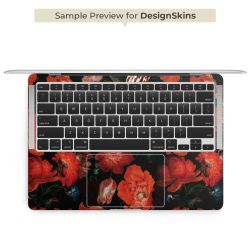 Foils for Laptops glossy