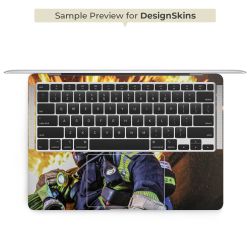 Foils for Laptops glossy