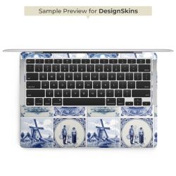 Foils for Laptops glossy