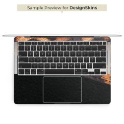 Foils for Laptops glossy