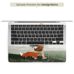 Foils for Laptops glossy
