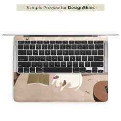 Foils for Laptops glossy