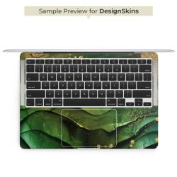 Foils for Laptops glossy