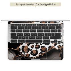 Foils for Laptops glossy