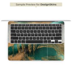 Foils for Laptops glossy