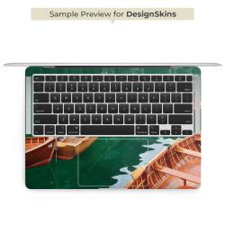 Foils for Laptops glossy