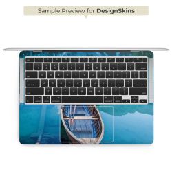 Foils for Laptops glossy