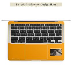 Foils for Laptops glossy