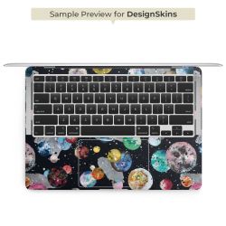 Foils for Laptops glossy