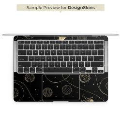 Foils for Laptops glossy