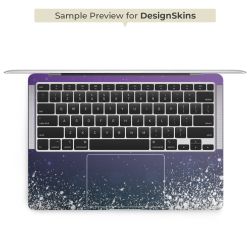 Foils for Laptops glossy