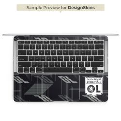 Foils for Laptops glossy