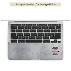 Foils for Laptops glossy