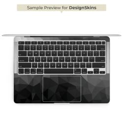 Foils for Laptops glossy