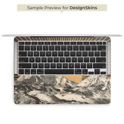 Foils for Laptops glossy