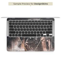 Foils for Laptops glossy