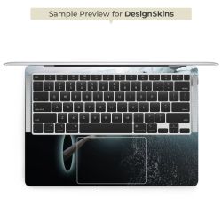 Foils for Laptops glossy