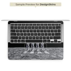 Foils for Laptops glossy