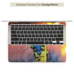 Foils for Laptops glossy