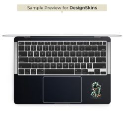 Foils for Laptops glossy