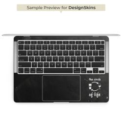 Foils for Laptops glossy