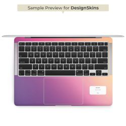 Foils for Laptops glossy