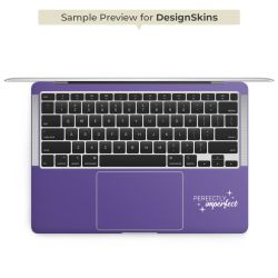 Foils for Laptops glossy