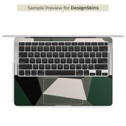 Foils for Laptops glossy